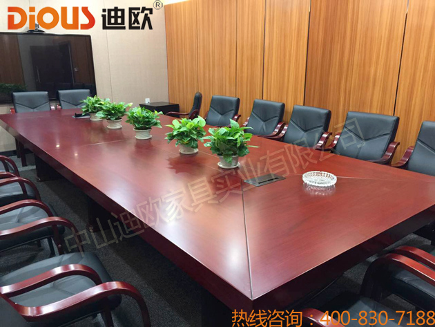 中建七局南方公司-迪歐辦公家具項(xiàng)目案例