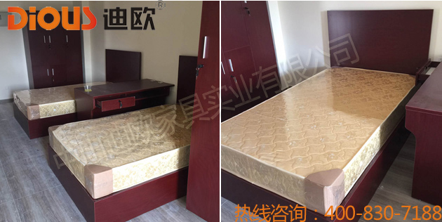 中建七局南方公司-迪歐辦公家具項(xiàng)目案例