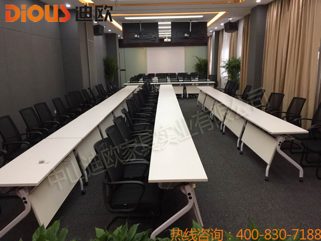 中建七局南方公司-迪歐辦公家具項(xiàng)目案例
