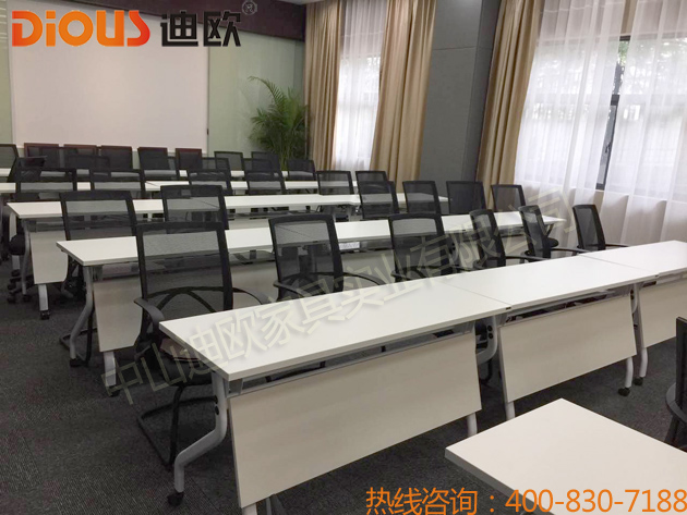 中建七局南方公司-迪歐辦公家具項(xiàng)目案例